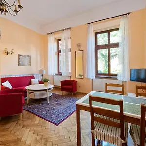  Appartamento Pod Aniolami Polonia