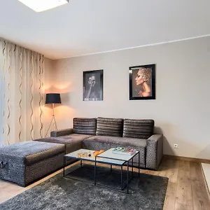 Alibi , Wroclaw Poland