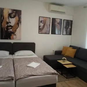  Appartamento Vanja Croazia