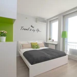 Apartment Wlr - Marszalkowska, Warsaw